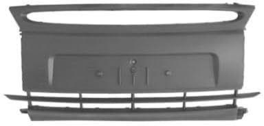 Prasco - FD0071113 - Ford - Ka - Mod. 01/03-12/07 - Stosstangenecke Vorne Rechts-Grundiert