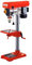 Holzmann Maschinen SB4116HM_400V Säulenbohrmaschine 600W