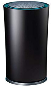 TP-LINK - Google OnHub Dual-Band Wireless-AC Gigabit Router
