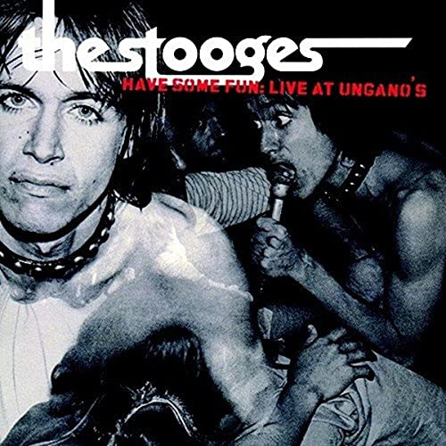Have Some Fun: Live At Ungano's