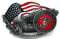 MASOP American Flag Eagle Navy Military Marine Corps Belt Buckle Head