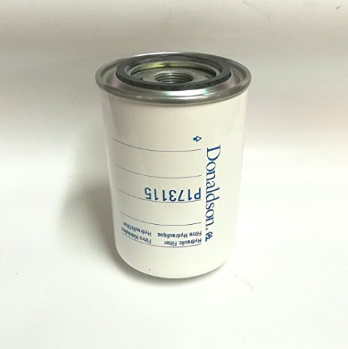 p173115 Filter Hydrauliköl CA60 Donaldson