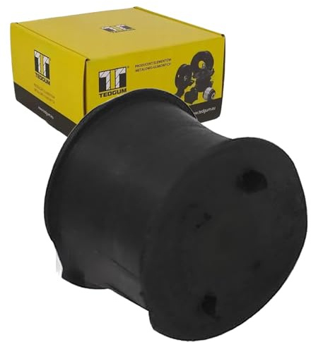 TEDGUM 00219947 FRONT ANTI-ROLL BAR BUSHING (INTERNAL)