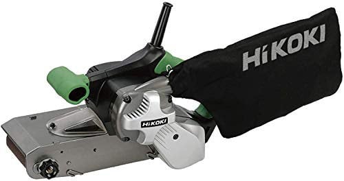 HIKOKI Bandschleifer, SB10V2, Braun