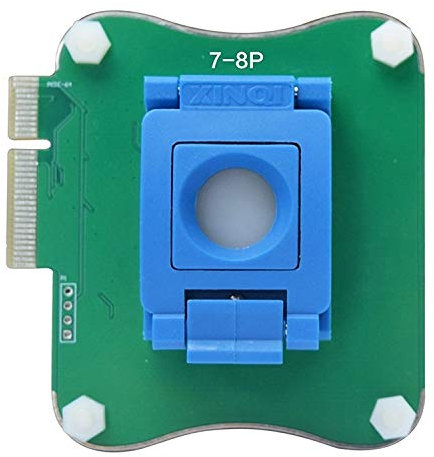 Buon modulo di rilevamento microfono 7-8P for iPhone 7/7 Plus / 8/8 Plus Xiecutecat