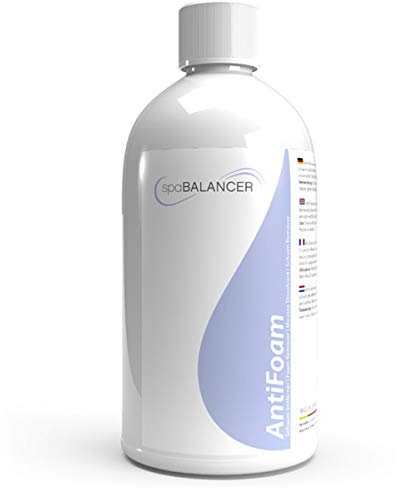 SpaBalancer AntiFoam 500 ml Schaumentferner für Whirlpools