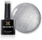 Bluesky Gel Nail Polish, Spring 2021 Collection, Move With Grace Ss2110, 10 ml, Silver, Metallic, Shimmer (Requires Curing Under LED or UV Lamp)
