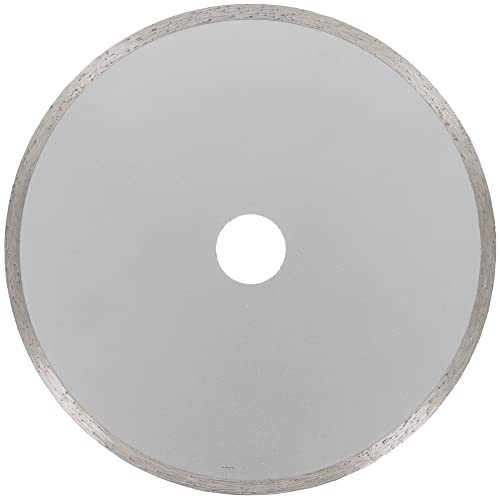 PRODIAMANT Prorim Diamant-Trennscheibe 200 mm x 25,4 mm - Diamantscheibe für Keramik und Fliesen - präziser Schnitt - passend für Nasssäge