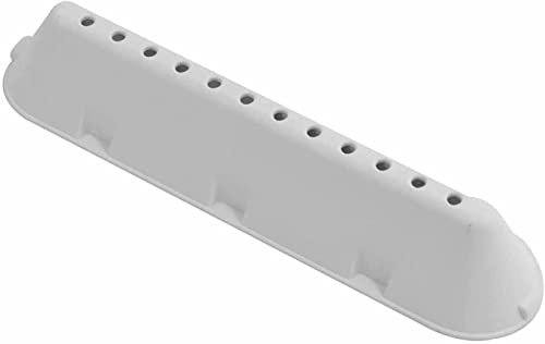 Aspares Drum Paddle Lifter for Indesit & Ariston Washing Machine Part No: C00064789 12 Holes