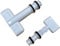Aspares Filling Keys for Worcester I-Junior 24I & 28I Junior Filling Loop Charging- Large & Small