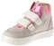 Agatha Ruiz de la Prada 221943 Stiefelette, grau, 28 EU