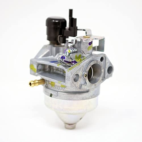 DAZZLEEX Carburateur Avec Starter Automatique Pour HONDA pour GCV160 BB75EC OEM 16100-Z8B-84