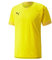PUMA Herren Teamfinal Jersey Fußballtrikot, Cybergelb-Freesie, M