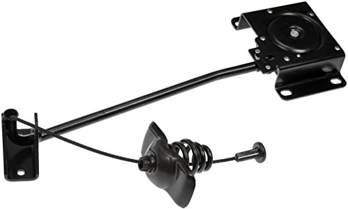 Dorman Palan de roue de secours 924-596 compatible avec certains modèles Toyota