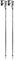 LEKI HOT Shot S Skistock mit Trigger S System Skistöcke Collection 2023/24 (130 cm)