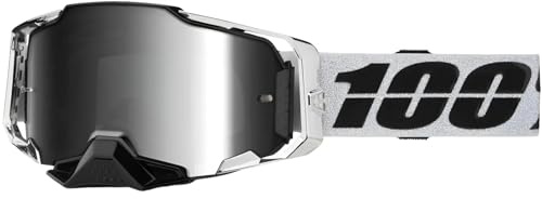 100% MX Brille 5000500027, bunt, Einheitsgröße