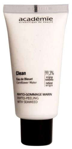 Clean Phyto Gommage Marin Peeling 50 ml