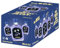 Kleiner Feigling Special Edition Blueberry (20 x 20 ml) – Feinster Vodka – Fruchtige Blaubeere – Der kultige Party Schnaps für jede Feier – Frech, fruchtiger Shot – 15 % Vol.