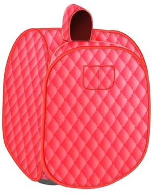 Portable pour sauna domestique – pour spa complet du corps pour la relaxation et