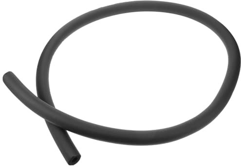 UKCOCO Tuyau Isolation Extérieur Caoutchouc Le Gel Pour Climatisation Et Pipelines Solaires Flexible Et Épaisseur