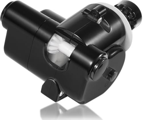 R0524800 SideB Richtungssteuergerät, Ersatz für Zodiac Baracuda MX8 Serie Pool/Spa im Boden Automatischer Reiniger