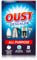 Citystores® All Purpose Descaler Powerful Limescale Remover for Kettles, Coffee Machines, Irons & Shower Heads Fast-Acting & Safe Formula 3 Sachets x 25ml