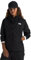 THE NORTH FACE NF0A8BKDJK3 W ANTORA RAIN JACKET - REFIT Jacket Femme TNF BLACK Taille S
