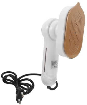 Levemolo Plancha De Vapor Portátil De Para Ropa Mini Plancha De Mano De Ropa De Viaje