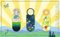 moses. Magnetlesezeichen Mystic night | Buchseitenmarkierung | Bookmarker | Lesezeichen für Buchliebhaber | Geschenk zum Buch