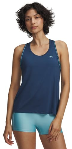Under Armour Damen Tech Knockout Tank Weste (1er Pack)