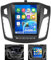iSpchen Android 13 Autoradio Carplay Android Auto para Focus MK3 2012 2013 2014-2018 con pantalla táctil de 9,7 pulgadas Bluetooth 4.0 HiFi/RDS/FM EQ Control de Volante Canbus WiFi GPS Cámara de