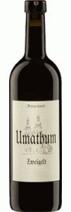 Umathum Zweigelt 2022 (1x 0.75L Flasche)
