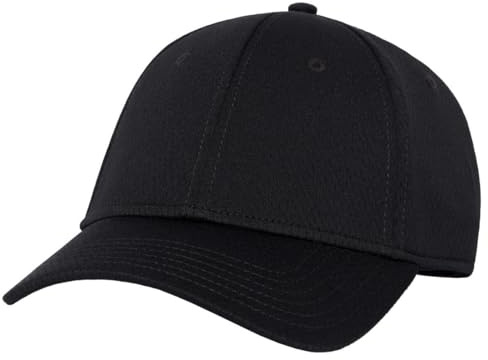 Callaway Golf Mens 2026 Textured Classic Adjustable Baseball Cap