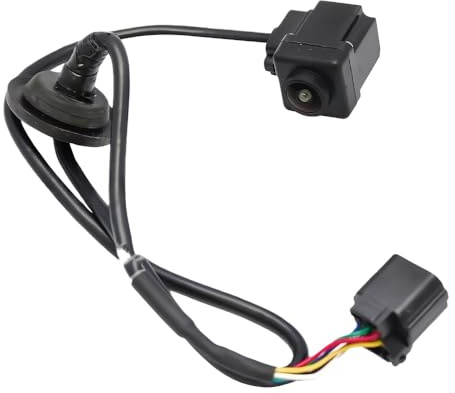 Rückansicht Kamera Für Kia Für Seele 2014 2015 2016 Auto Reverse Einparkhilfe Backup 95760B2100 95760-B2000 95760-B2010 Rückfahrkamera Einparkkamera
