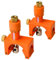 cmt792 magnetisch Messer Fassung Jigs