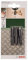 BOSCH Assortimento 3pz Svasature Con Attacco Cilindrico 8-10-12x50 1lama 90°