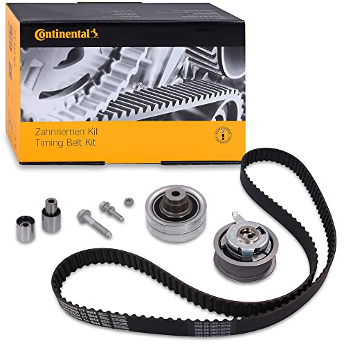 CONTITECH CT1044K1 Timing Belt Kit