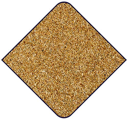 Witte Molen Wellensittich Prima 20 kg