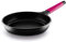 CASTEY - Sartén de Inducción Castey, Modelo F14-I30, Color Magenta, Tamaño 30 cm, Aluminio y Mango Desmontable, Revestimiento Antiadherente, sin PFOA, Base Full Induction, Apta para Todas las Cocinas