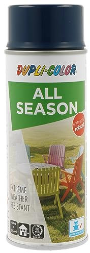 DUPLI-COLOR 466724 ALL SEASON RAL 5003 saphirblau glänzend 400 ml