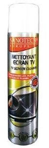 Sanotech ST0147 Nettoyant Gel Ecrans TV LCD
