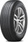 Hankook Dynapro HP2 RA33 M+S - 235/65R17 104H - Sommerreifen