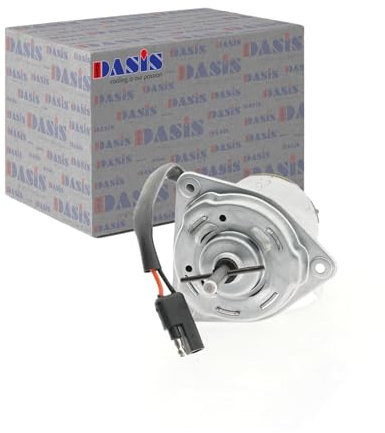 AKS DASIS Moteur électrique ventilateur pour radiateurs 188010N 0,86kg 845g