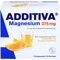ADDITIVA Magnesium 375 mg Granulat Orange 200 g