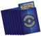 Pokemon - Trainer Toolkit Sleeves x65 - Blue