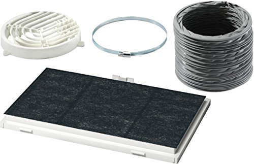 Siemens LZ45450 Cooker Hood Accessory/Built-in