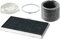 Siemens LZ45450 Cooker Hood Accessory/Built-in