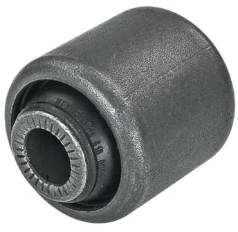 MEYLE 314 610 0006 Querlenker-Gummilager ohne Halter Vorne Links Rechts Kompatibel mit BMW X5 E70 31106771194 6771194 MCB0352