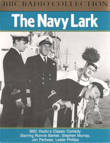 The Navy Lark