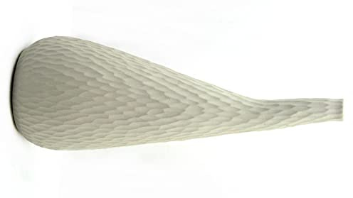 ASA 1334011 Vase, Keramik, Natur, 46cm